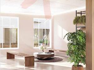 Achat : Appartement (77400)