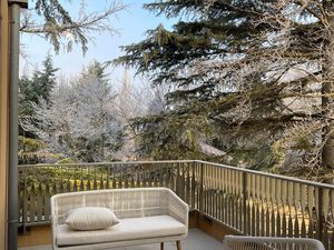 A Collonges au Mont d’Or  appartement neuf 4 pièces de 89 m² en dernier étage