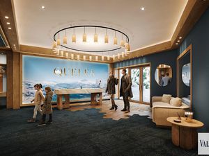 Quelea - Tignes Le Lac Sur Les Pistes - Appartement T2