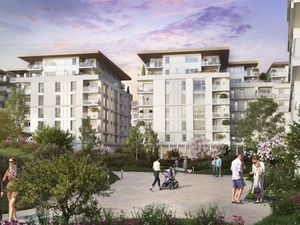 Achat : Appartement (74200)