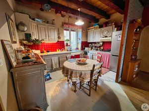 Charmante maison de village