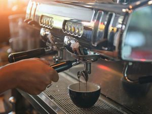 Paris 1 - Droit au bail - Coffee shop - Quartier des Halles