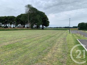 Achat : Terrain (76540)