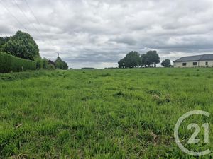 Achat : Terrain (76460)