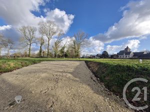 Achat : Terrain (76460)