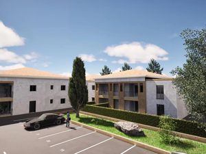 Achat : Appartement (20213)