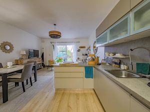 Borgo - Maison T3 - Avec Jardin Privatif