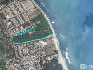 Cervione : Duplex T3 - 58 m² avec deux terrasses de 19 m² et Jardin de 68m². Livraison...