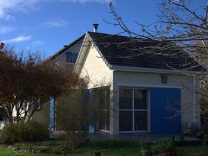 Maison écologique atypique 108 m² – Autonome en énergie et en eau – Vue Pyrénées – Terrain