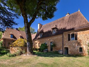 Chartreuse Saint-Martial