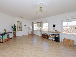 Appartement de 130 m²