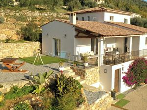 Villa Le Tignet 130 m² piscine sur terrain de 1500 m² belle vue