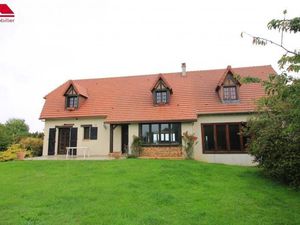 Achat : Maison (27940)