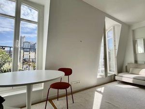 Achat : Appartement (75005)