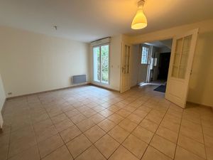 ORLEANS- Quartier Médiathèque- Appartement triplex de 87m2