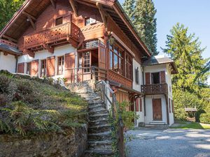 Chalet avec terrasse Brides-les-Bains (73)
