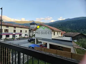 Vente appartement 2 pièces 25 m² à La Plagne (73210)  127 000 €