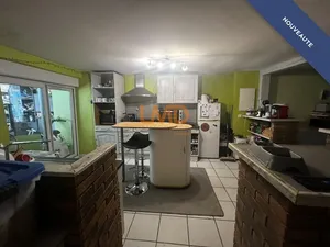 Vente appartement 7 pièces 135 m² à Decazeville (12300)  69 900 €