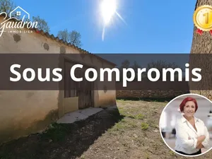 Vente maison 1 pièce 40 m² à Estagel (66310)  79 000 €