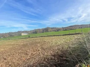 Vente terrain à batir 2000 m² à Lahourcade (64150)  49 500 €
