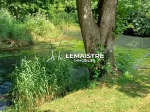 Vente maison 4 pièces 90 m² à Croisy-sur-Andelle (76780)  219 000 €