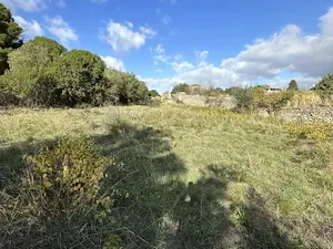 Vente terrain 730 m² à Saint-Florent (20217)  350 000 €