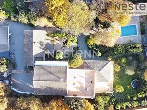 Vente maison 12 pièces 302 m² à Sommieres (30250)  700 000 €