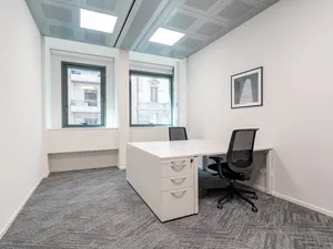 Location meublée locaux professionnels 10 m² à Vandoeuvre-les-nancy (54500)  452 €