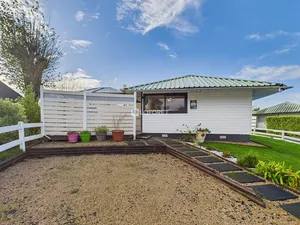 Vente chalet 3 pièces 26 m² à Plobannalec-Lesconil (29740)  123 050 €