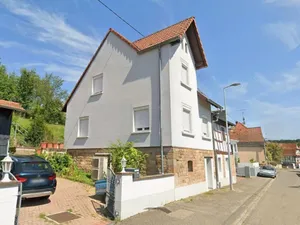 Vente maison 6 pièces 160 m² à Soultz-sous-Forêts (67250)  294 000 €