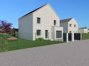 Vente maison 7 pièces 119.22 m² à Thézy-Glimont (80440)  290 904 €