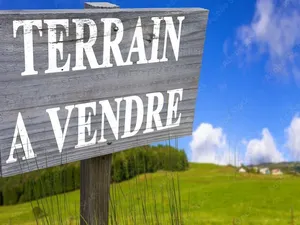 Vente terrain à batir 618 m² à Vic-sur-Aisne (02290)  44 000 €