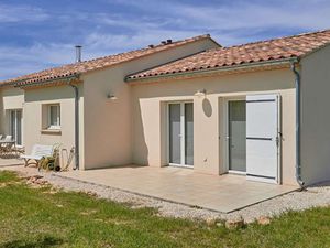 Maison avec terrasse Chusclan (30)