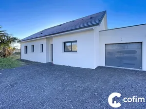 Vente maison 4 pièces 97 m² à Serres-Castet (64121)  335 000 €