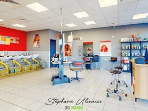 Vente locaux professionnels 127 m² à Cabestany (66330)  95 000 €