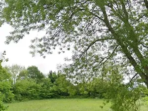 Vente terrain 1012 m² à Rioux (17460)  49 500 €