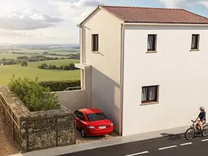 Vente maison 3 pièces 62 m² à La Calmette (30190)  190 000 €