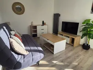 Location appartement 1 pièce 28 m² à Courdimanche (95800)  850 €