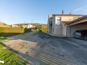 Vente maison 6 pièces 158 m² à Luzech (46140)  314 160 €