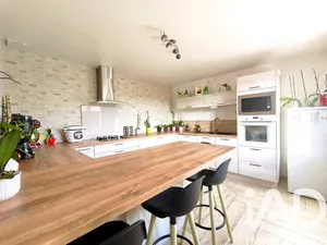 Vente maison 5 pièces 115 m² à Sainteny (50500)  219 000 €