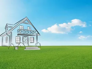 Vente terrain 600 m² à Martot (27340)  77 400 €