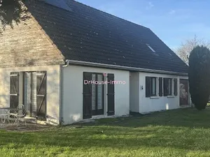 Vente maison 7 pièces 137 m² à Boutigny (77470)  370 000 €