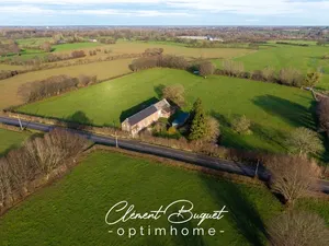 Vente maison 5 pièces 183 m² à Le Favril (59550)  249 000 €