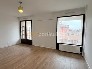 Location appartement 1 pièce 27.5 m² à Ronchin (59790)  600 €