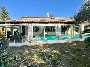 Vente maison 7 pièces 217 m² à Aubais (30250)  785 000 €