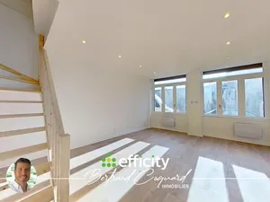 Vente appartement 5 pièces 78.8 m² à Vindry-sur-Turdine (69490)  180 000 €