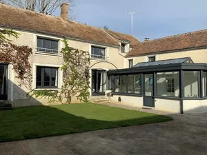 Vente maison 7 pièces 214 m² à Ury (77760)  559 000 €