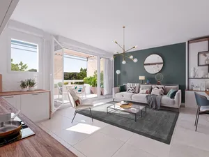 Vente appartement 4 pièces 80 m² à Strasbourg (67000)  253 900 €