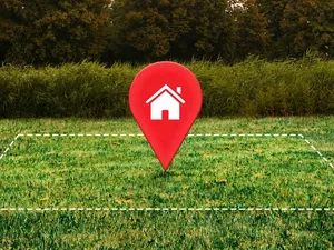 Vente terrain 519 m² à Nanteuil (79400)  24 672 €