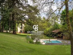 Vente appartement 4 pièces 81.7 m² à Curis-au-Mont-d'Or (69250)  331 000 €